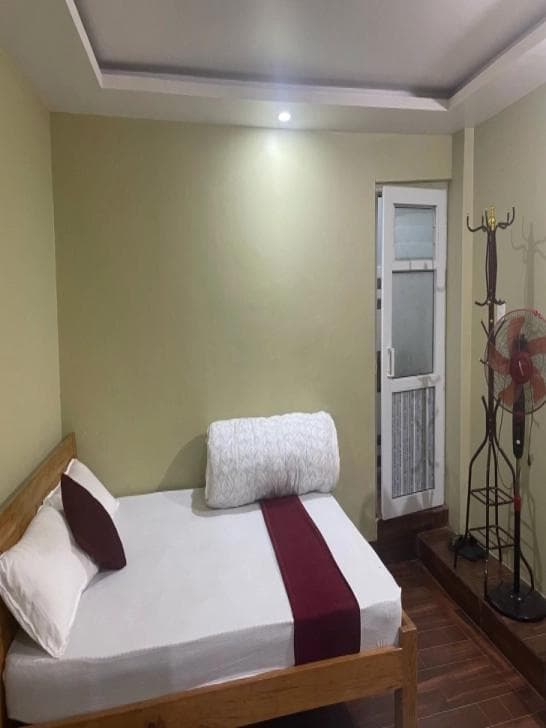 Mountain View Villa room